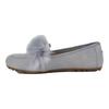 UGG Loafers Women's Blue Gray 1102689-GYS