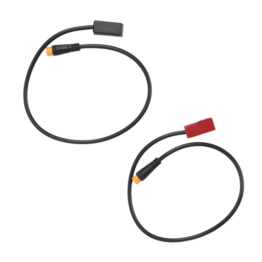 Hydraulischer Bremssensor Elektrofahrrad Abschaltbremskabel für Bafang BBS01 BBS02 BBSHD