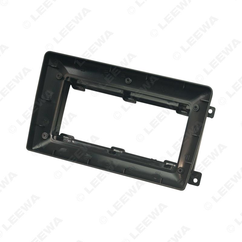Ford Mondeo/C-MAX 2007 9" Android Navigation Frame & Audio Panel Kit