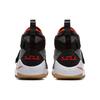 New Nike LeBron Zoom Soldier 11 Safari 897646-006