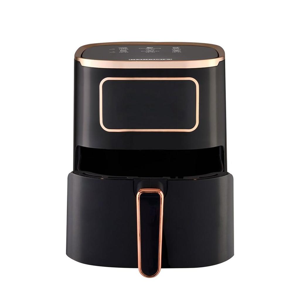 Air Fryer Heinrich's HFR 8216 BLACK 1450 W 5 L