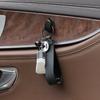 5Pcs High Durability Car Organizer ABS Stylish Auto Fastener Clip Hook for Dorm Wall Hook Hanger Easy To Install Strong
