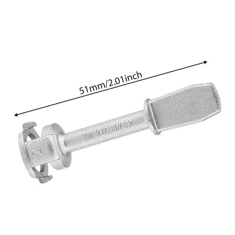 7Pcs Door Lock Cylinder Repair Kit for Volkswagen VW Passat 1995-2006 Seat Toledo Leon 1999-2006 3B0837167 3B0837168