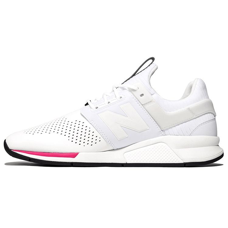 New Balance PHANTACi x 247S Pink White Men s MS247WHC EU 38.5