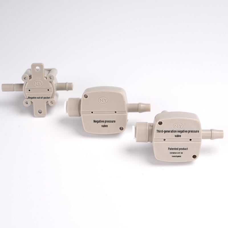 Automatische Kesselpumpenventil für Flaschenwasserersatz