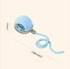Smart Cat Toys Interactive Ball Electric Pet Toys for Cats Automatic Rolling Ball Kitten Toys Pet Kitten Teaser Game Toys