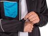 Bluza Męska Softshell Czarna M