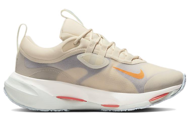 Nike Spark Pearl White Total Orange Women's DJ6945-200