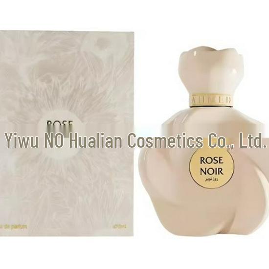 Sicily Arabic Floral Perfume for Women - Long-lasting Essence