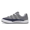Human Made x adidas Adimatic Grau Tech Indigo Unisex Sneaker Grey-Three Clear-Onix HP9915