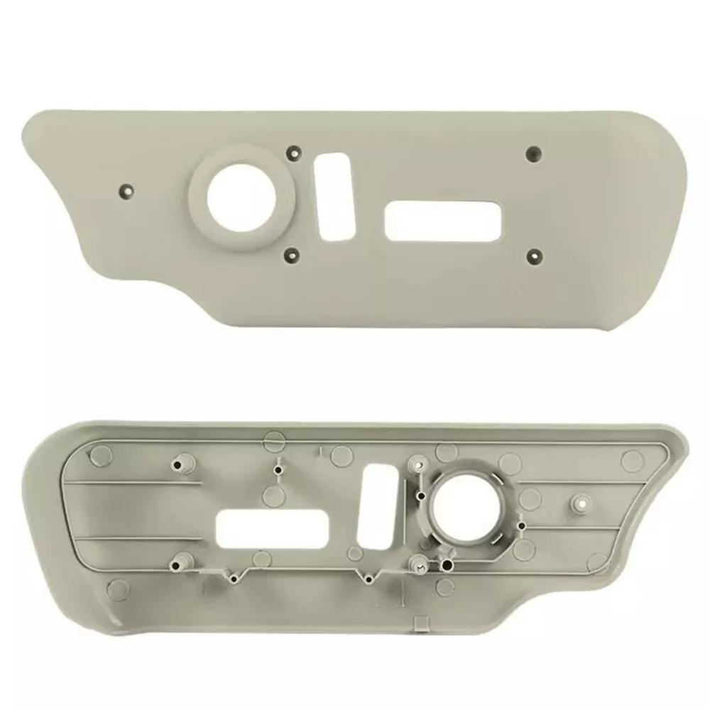 Seat Control Switch Bezel for Silverado, Sierra