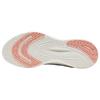 Anta Comfortable Slip Resistant Abrasion Resistant Low Top Running Shoes Women's Gray 122335576-2