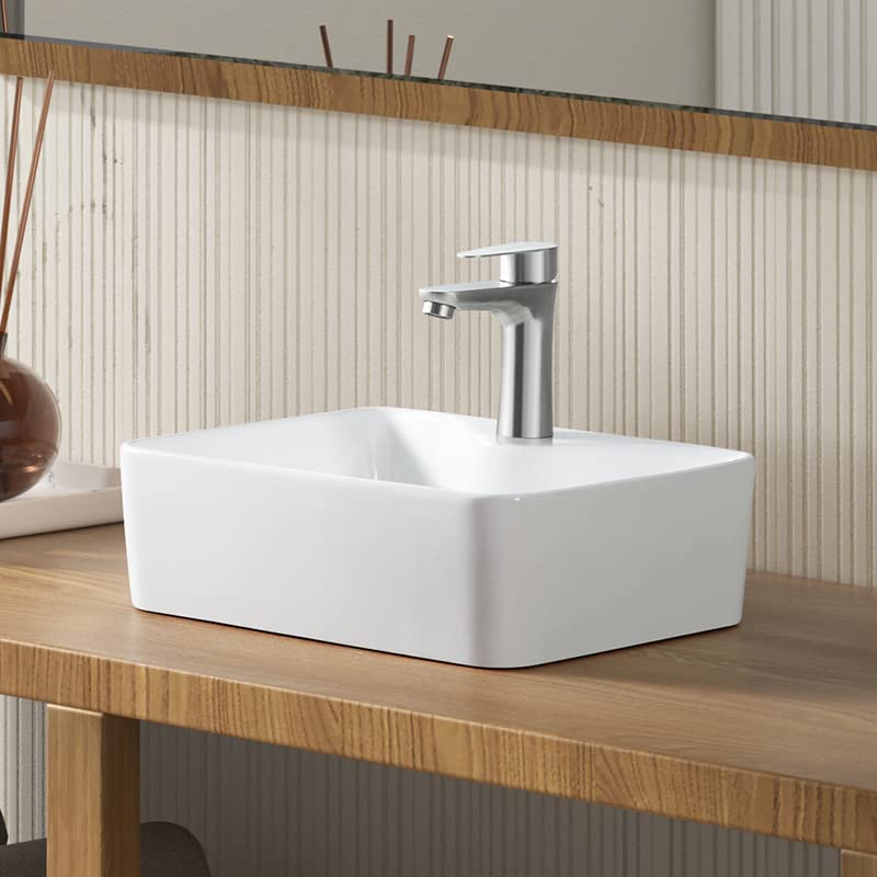 LUYI Wash Bowl Hand Wash Bowl Wash Basin Set Hand Wash Basin 405310135mm