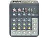 CLASSIC PRO Analog Mixer Compact Type with USB Terminal (Classic Pro) MX-EZ6