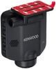 KENWOOD Drive Recorder That Supports and Right Supports Parking Surveillance Cigarette Plug Cord microSDHC Card Included DRV-C750 DRV-C750 Front,
