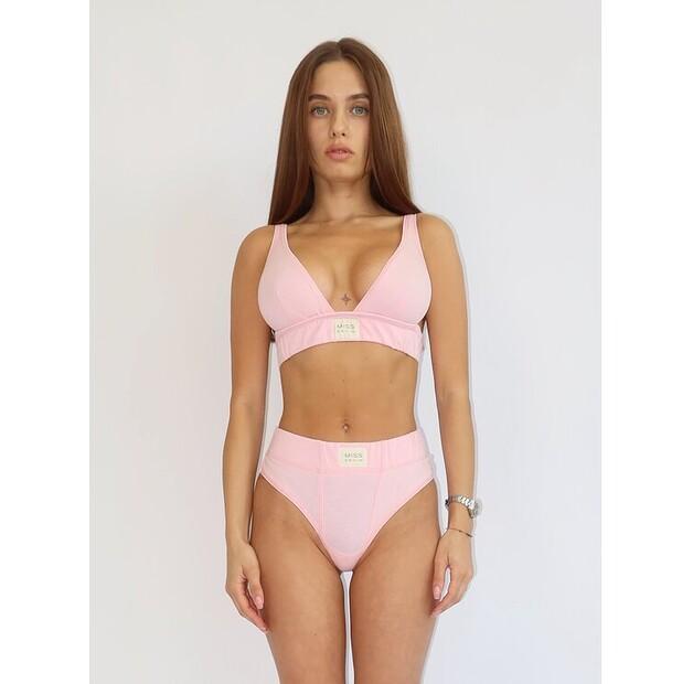 Трусики MissDenim Brazilian Panties EU XXS