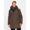 Winter Jacket Velletri M3628N T3031F 3462, Green, Standard Fit