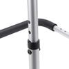 Height adjustable Sheet Support Retractable design Raising Frame  Postoperative recovery