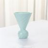 Xiaoqing Fresh Air Ceramic Cup Coffee Cup Afternoon Tea Cup Creative Girls High Value Cup