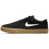 Nike Chron 2 SB Black Gum Light Brown Unisex Sneakers DM3493-002