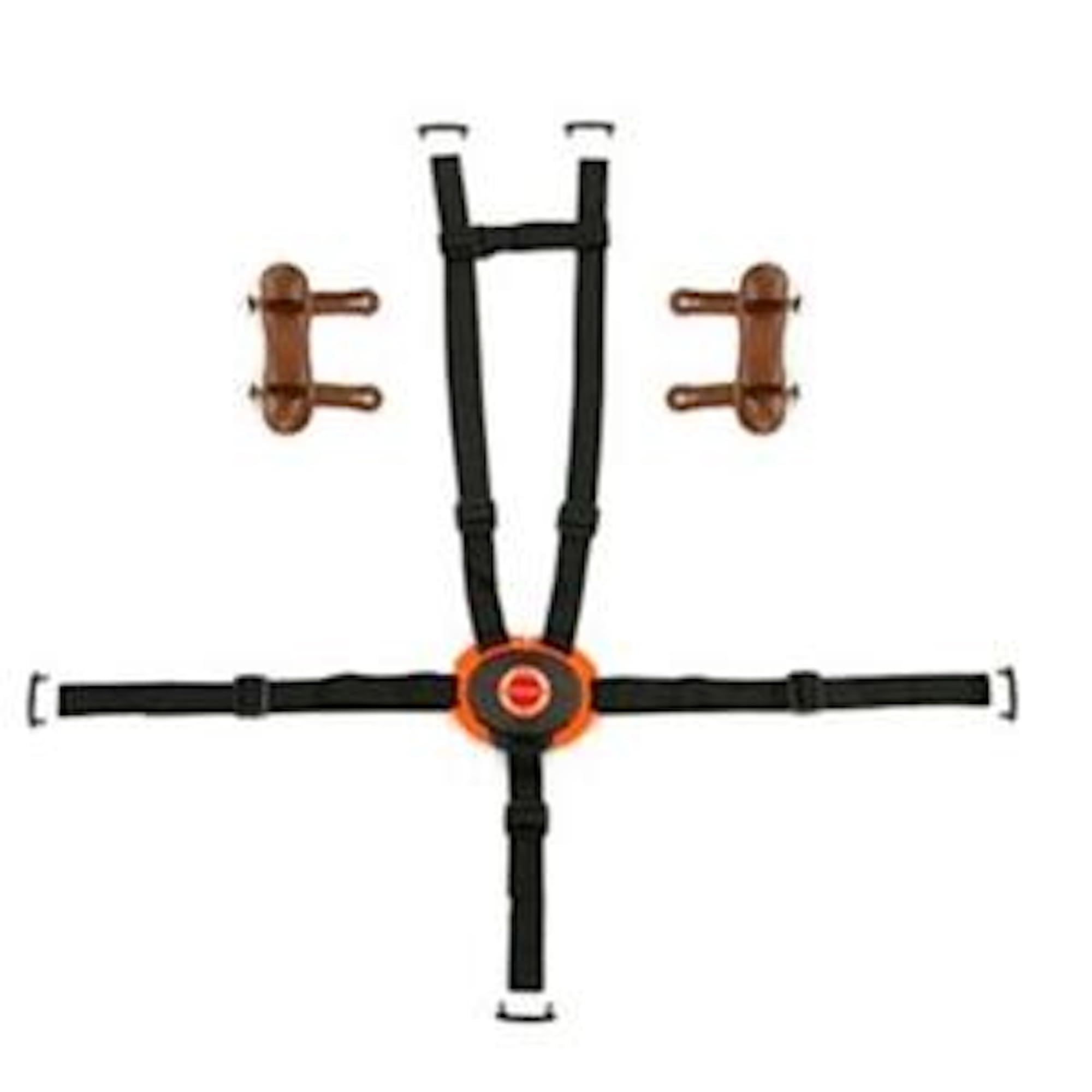 

OGK Giken OGK Ремень BR BT-033K 5-точечный