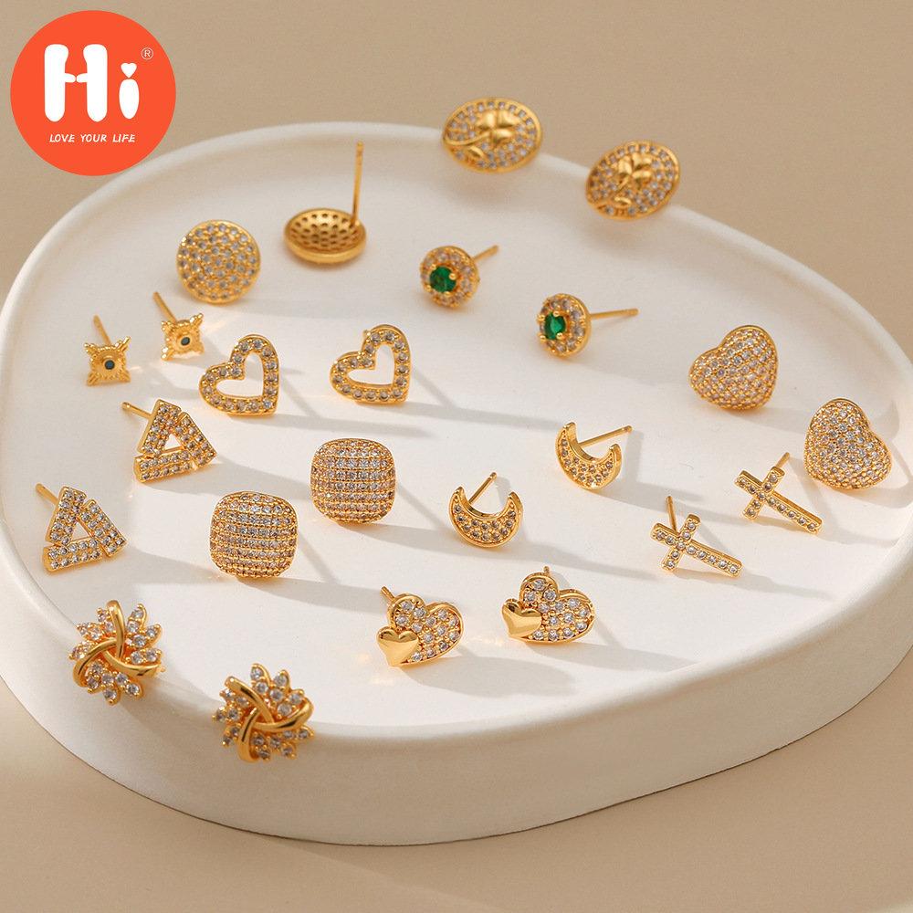 

Привет модные серьги Темпераментные серьги для женщин