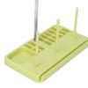 3 Spools Thread Rack Removable Household Sewing Tools Spool Tools Holder for Household Sewing Machine