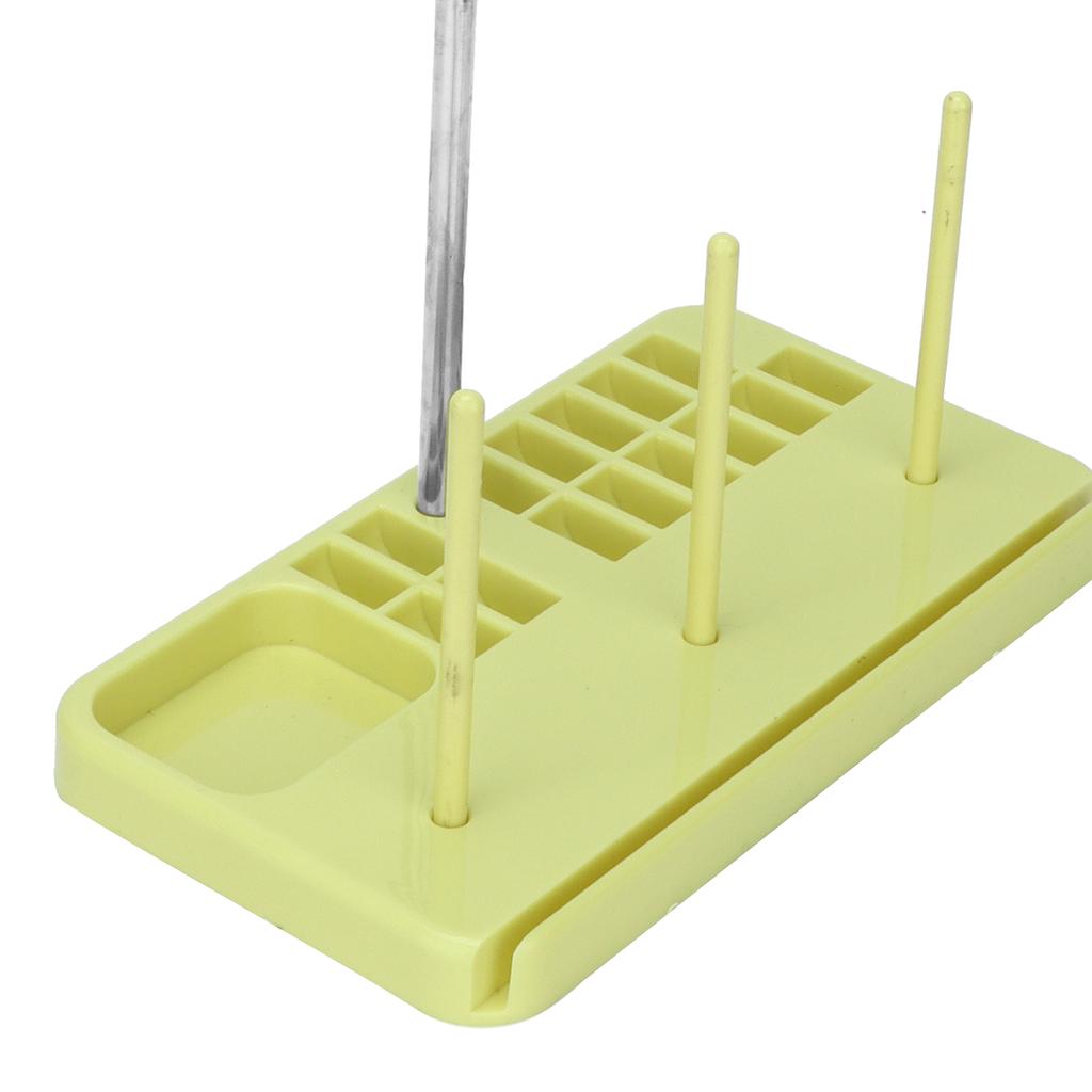 3 Spools Thread Rack Removable Household Sewing Tools Spool Tools Holder for Household Sewing Machine