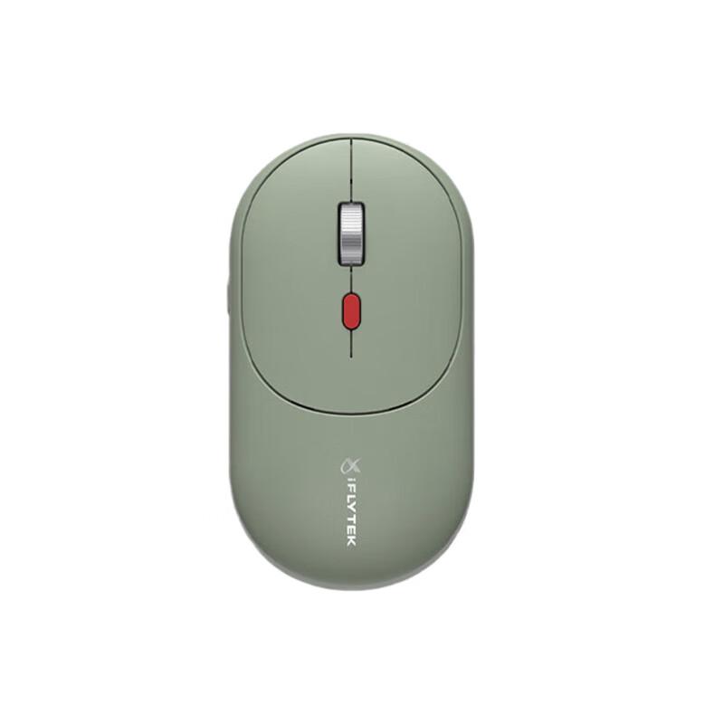 

iFLYTEK AM30 Smart AI Voice Translation Mouse