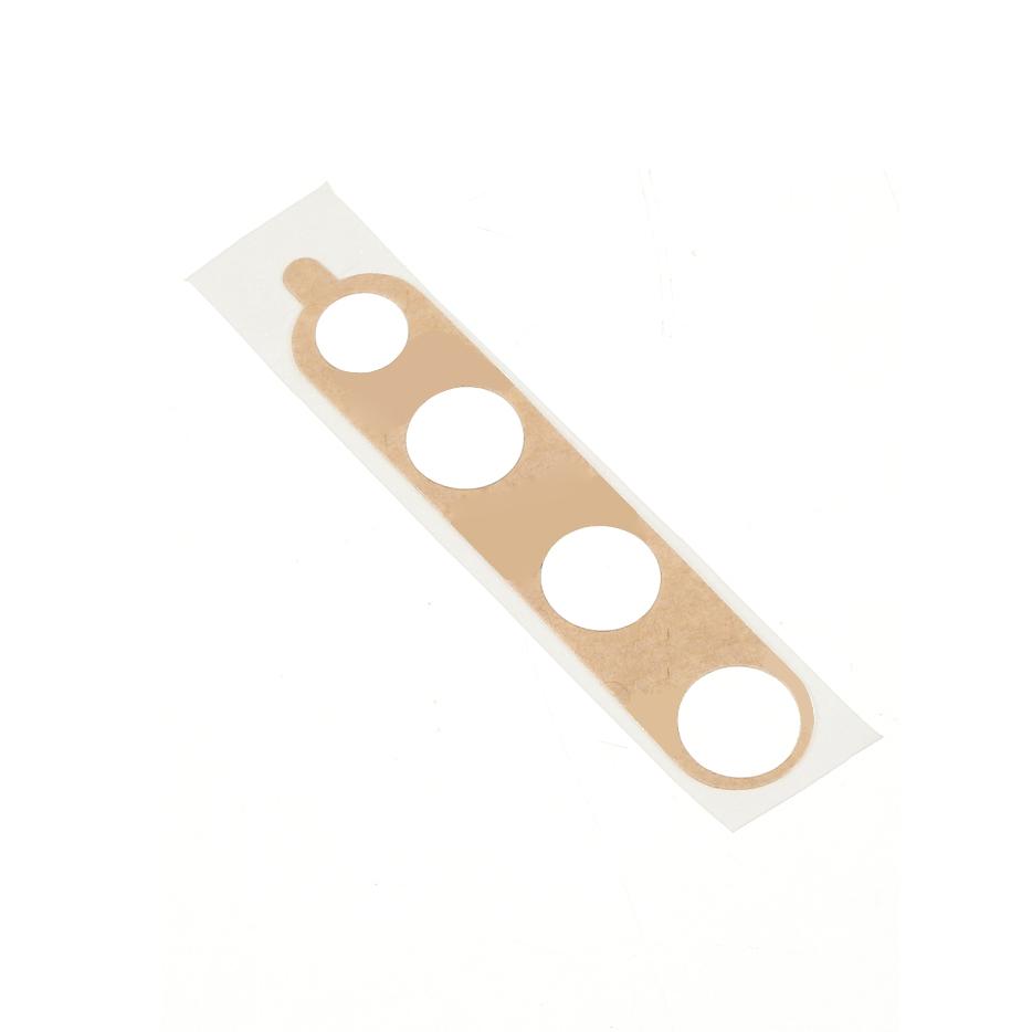 OEM Rear Back Camera Glass Lens Replacement Part for Xiaomi Mi Note 10 Lite (M2002F4LG,M1910F4G)