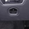 Real Carbon Fiber For Lotus EMIRA 2026-2026 Car P Gear Handbrake Switch Decorative Frame Sticker Car Interior Accessories