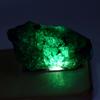 Natural Green Emerald 39ct Rough Top Quality Certified Loose Gemstone