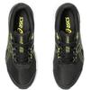 Asics Gel Contend 8 Kids' Running Shoes Black Teenagers 1014A259-009