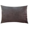 Weiche Samt Kissenbezüge Karierte Kissenbezüge für Wohnzimmer Sofa 30x50 cm Nordische Heimdekoration Kissenbezug