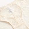 Women Sexy Floral Lace Ultra Thin Breathable Low Waist Cotton Crotch Butt Lifting Triangle Briefs