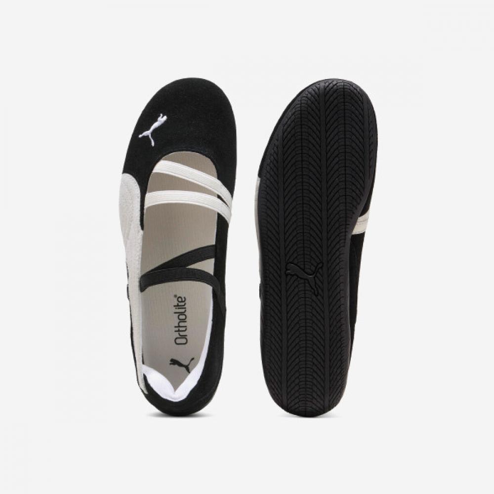 Puma Women Speedcat Ballet Sd Wns Pki40128706