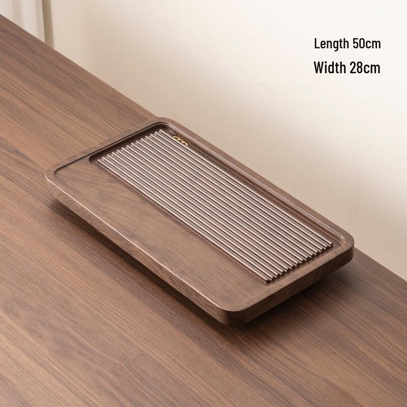 

Shuogang Tiangong Chinese Style Plastic Tea Tray