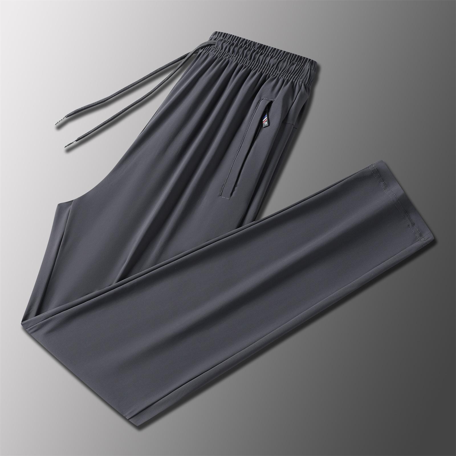 

Женские повседневные брюки с высокой талией, поясом, спортивными брюками и карманами S