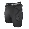 Professional Sports Safety Hip Pad Padded Soccer Shorts Skateboard Goalkeeper Shorts Football Helmet Thicken EVA Sponge Guard
