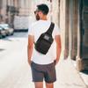 Body One Shoulder Sling Tactical Chest Large Outdoor [G4Free] Bag, Bag, Bag, Bag, Bag, Crossbody, Leather, EDC, Small, Capacity, Durable, Commuting,
