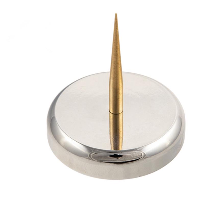 Balance Wheel Repair Seat Tool