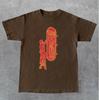 Retro Djo Cotton All Size Shirt Unisex T-Shirt