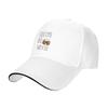 Funny Beer Meme   Casual Baseball Cap Summer  Trucker Hat Sun Visor Kpop Rock Hip Hop Hats Unisex Men Y2k Funny Baseball Caps