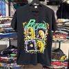 Vintage Vintage 1990s Poison Band T-shirt Reprint Unisex T-Shirt