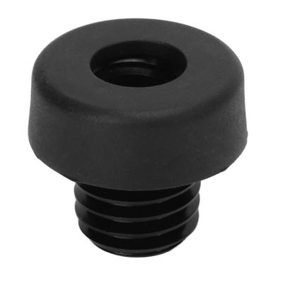 Billiard Cue Back Plug Screw for Connection Between Club and Extension Handle Billiard Accessories