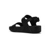 Vigevano Women S Comfort caSual SandalS Black 04 8vgdo45m1d