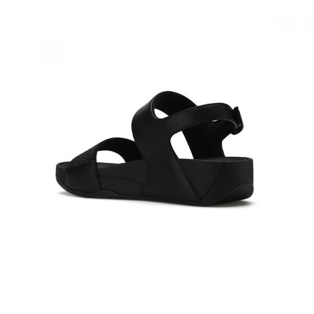 Vigevano Women S Comfort caSual SandalS Black 04 8vgdo45m1d