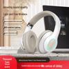 Over-Ear Wireless Bluetooth Headphones with Deep Bass for Sports & Gaming