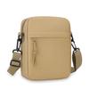 Mini Kleine Quadratische Tasche Schulter Mini Leicht Multifunktional Handy Tasche Sport Satchel Vertikaler Rucksack Neue Umhängetasche