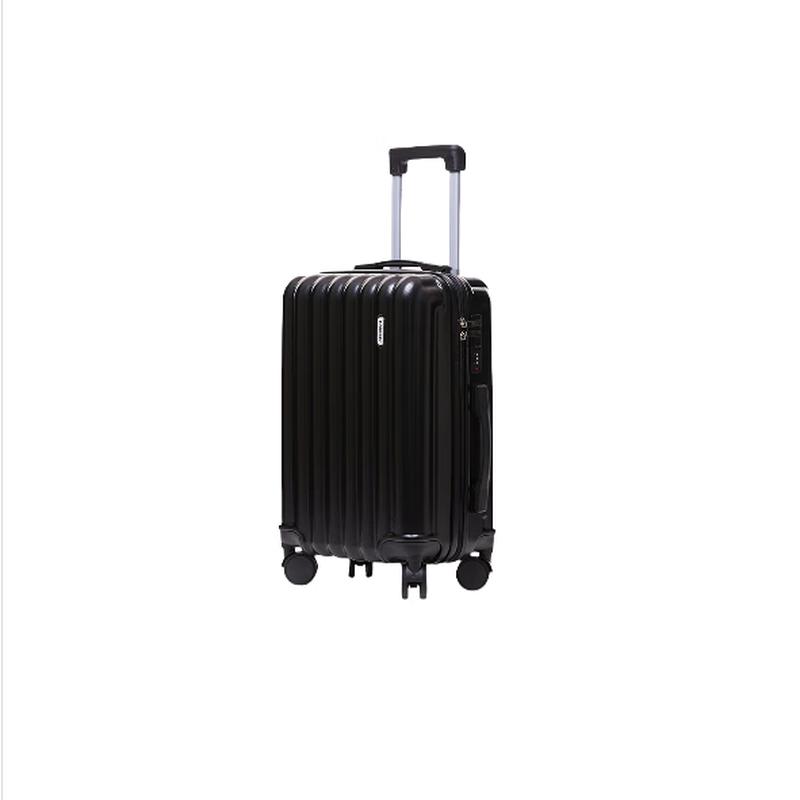 Batiano Business ABS Trolley Case
